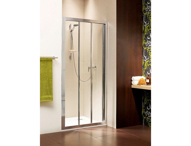 Душові двері в нішу Radaway Treviso DW 100 (32323-01-06N)