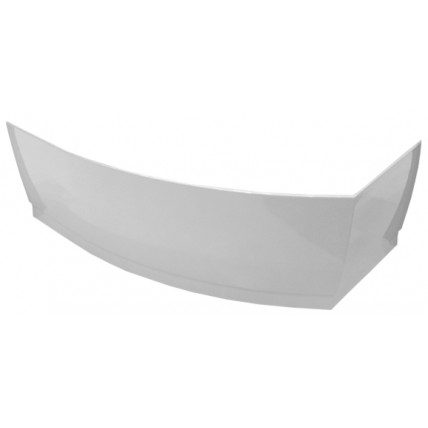 Панель для ванни Vagnerplast Veronela 160x60 см, лівостороння (VPPP16002FL3-04/DR)