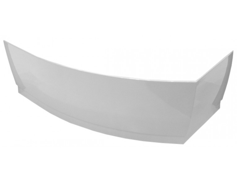 Панель для ванни Vagnerplast Veronela 160x60 см, лівостороння (VPPP16002FL3-04/DR)