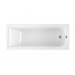 Ванна Radaway Nea 170x70 + ніжки (WA1-02-170x070U)