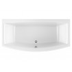 Ванна Radaway Tilia 190x90 +ніжки (WA1-03-190x090U)