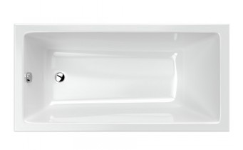 Ванна Radaway Mirella 150x70 +ніжки (WA1-48-150x070)