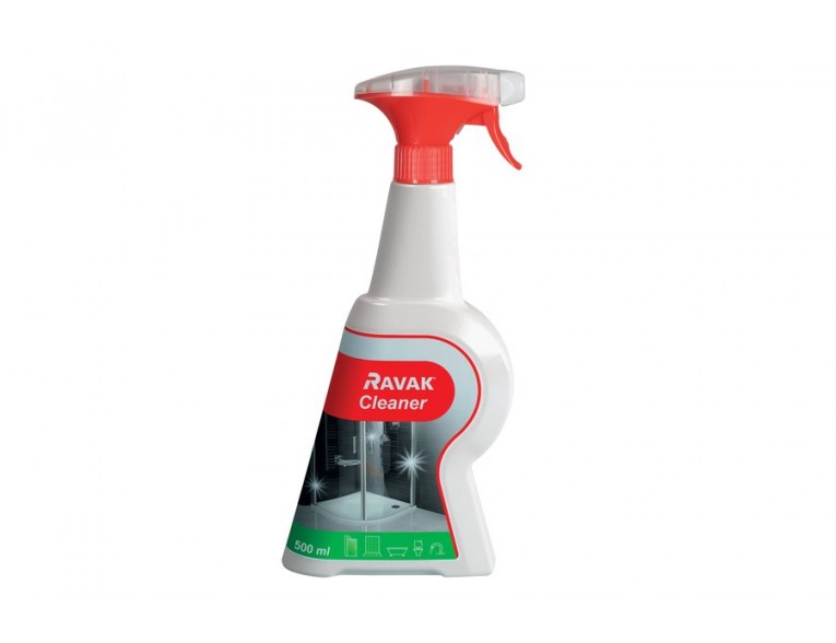 Засіб для чищення ванни Ravak Cleaner (500 мл) (X01101)