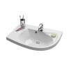 Умивальник Ravak Rosa Comfort L з отвором (XJ2P1100000)