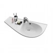 Умивальник Ravak Avocado Comfort L з отвором (XJ9L1100000)