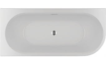 Ванна акрилова Riho Desire Corner 180x84 см, R (BD05) Ванна акрилова Riho Desire Corner 180x84 см, R (BD05)