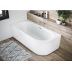Ванна акрилова Riho Desire Corner 180x84 см, R (BD05) Ванна акрилова Riho Desire Corner 180x84 см, R (BD05)