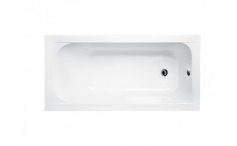 Ванна акрилова Besco Continea 140x70, пряма (WAC-140-PK) Ванна акрилова Besco Continea 140x70, пряма (WAC-140-PK)