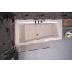 Ванна акрилова Besco Intima 160x90 L, асиметрична (WAIT-160-NL) Ванна акрилова Besco Intima 160x90 L, асиметрична (WAIT-160-NL)