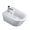 Підвісне біде Catalano Zero 55 Sospeso (1BS55N00)