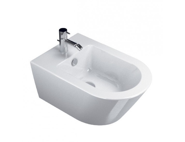 Підвісне біде Catalano Zero 55 Sospeso (1BS55N00)