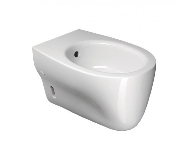 Підвісне біде Catalano Muse 56 Sospeso (1BSMU00)