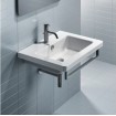 Підвісний умивальник Catalano New Light 62 (162LI00) Підвісний умивальник Catalano New Light 62 (162LI00)