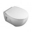 Підвісний унітаз Catalano New Light 52 Sospeso (1VSLI00)