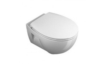 Підвісний унітаз Catalano New Light 52 Sospeso (1VSLI00) Підвісний унітаз Catalano New Light 52 Sospeso (1VSLI00)