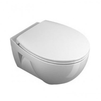 Підвісний унітаз Catalano New Light 52 Sospeso (1VSLI00)