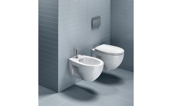 Підвісний унітаз Catalano New Light 52 Sospeso (1VSLI00)