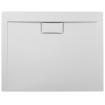 Душовий піддон Polimat Comfort 120x80 білий (00842)