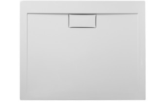 Душовий піддон Polimat Comfort 120x80 білий (00842) Душовий піддон Polimat Comfort 120x80 білий (00842)