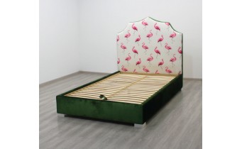Двоспальне ліжко Шик Галичина Еллі 180x190 (Shyk-elli-180x190)