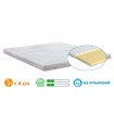 Матрац MatroLuxe Futon 8 90х190 (MFT45)