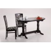 Стіл розкладний Tivoli Гірне 01 1500(2300)х900х740 (STIL2)