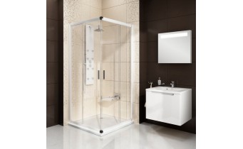 Гідромасажна панель Ravak Jet Glass (X01452)