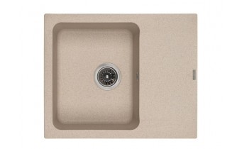Кухонна мийка Granado Avila 602x488 мм, terra (0503) Кухонна мийка Granado Avila 602x488 мм, terra (0503)