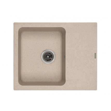 Кухонна мийка Granado Avila 602x488 мм, terra (0503) Кухонна мийка Granado Avila 602x488 мм, terra (0503)