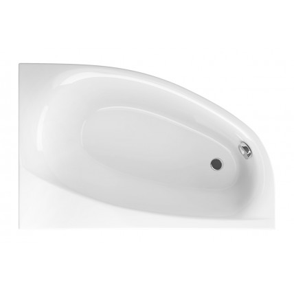 Ванна акрилова Excellent Kameleon 170x110 см, Правостороння (WAEX.KMP17WH)