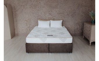 Матрац MatroLuxe Macchiato Soft Plus / Макіато Софт Плюс (серія Coffe Soft Plus) 80x200 (M309MacchiatoSP)