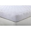 Наматрасник натяжний MatroLuxe 80x200, бязь (NML38)