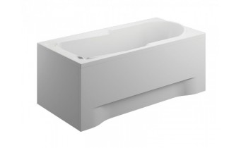 Ванна Polimat Standard 150x70 + ніжки (00063)