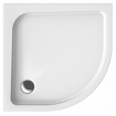 Душовий піддон Polimat Pako 1 80x80 (00094)