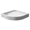 Душовий піддон Polimat Pako 1 80x80 (00094)