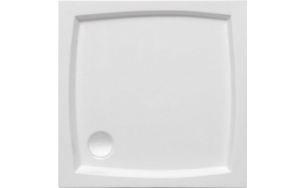 Душовий піддон Polimat Patio 1 80x80 (00732)