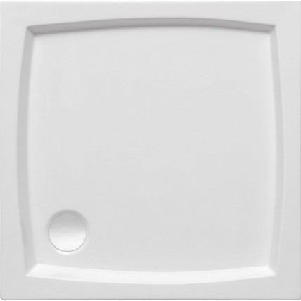 Душовий піддон Polimat Patio 1 80x80 (00732)