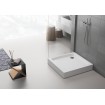 Душовий піддон Polimat Patio 1 80x80 (00732)