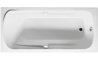 Ванна акрилова Riho Future XL 190x90 см (BC32) Ванна акрилова Riho Future XL 190x90 см (BC32)