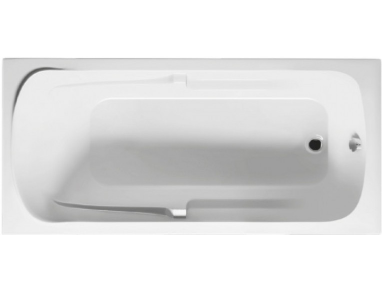 Ванна акрилова Riho Future XL 190x90 см (BC32)