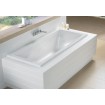 Ванна акрилова Riho Lusso Plus пряма 170x80 см (BA12) Ванна акрилова Riho Lusso Plus пряма 170x80 см (BA12)