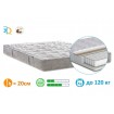 Матрац MatroLuxe Rio 160x190 (MR5)
