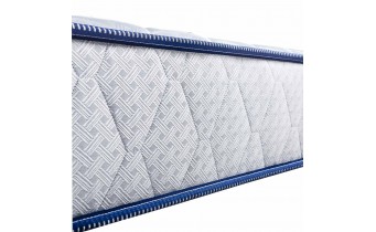 Матрац Sleep&Fly Silver Edition Crypton 90x200 см (2003890902001)