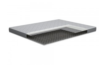 Матрац MatroLuxe Slim 1 160х200 (ML13)