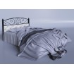 Двоспальне ліжко Tenero Astra / Астра 140x200 (TE-D-AS-02) Двоспальне ліжко Tenero Astra / Астра 140x200 (TE-D-AS-02)