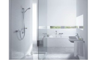Змішувач для умивальника Hansgrohe Talis 80 (32040000)