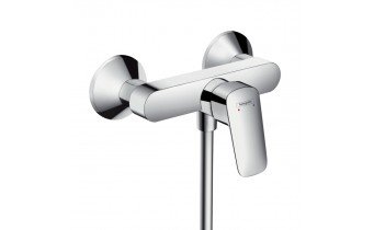 Змішувач для душу Hansgrohe Logis хром (71600000)
