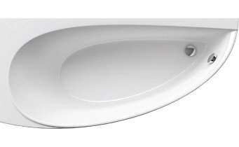 Ванна Ravak Avocado 150 x 75 L (CT01000000) Ванна Ravak Avocado 150 x 75 L (CT01000000)