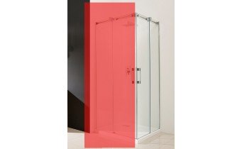 Права частина душової кабіни Radaway Espera KDD 90, прозоре (380151-01R) Права частина душової кабіни Radaway Espera KDD 90, прозоре (380151-01R)