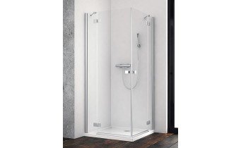 Ліва частина душової кабіни Radaway Essenza New KDD 80 (385061-01-01L)